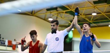 Azerbaijani boxers triumph at ISF Gymnasiade Bahrain 2024, claiming 18 medals