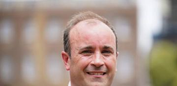 Former British MP Aaron Bell reprimanded for sexual misconduct