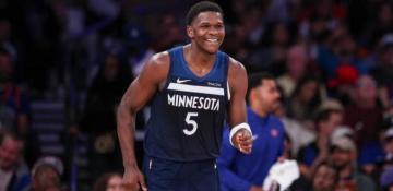 Timberwolves and Mavericks set for showdown in Minnesota