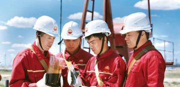  China to help Kazakhstan discover new oil fields 