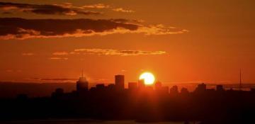 Central Australia braces for early November heatwave