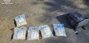 Australian police recover 40,000 stolen limited-edition Bluey coins