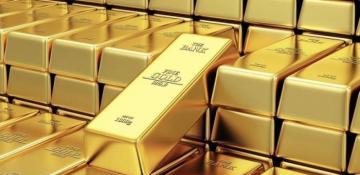 Gold price soars past $2,800 per ounce for first time in history