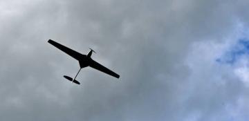 Russia reports destruction of nearly two dozen Ukrainian drones
