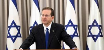 Israeli President Herzog to attend COP29 in Baku