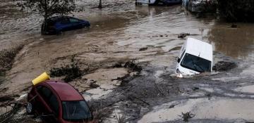 At least 51 confirmed dead in Spain flash floods -  UPDATED 