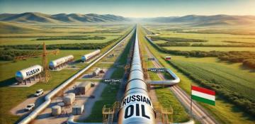  Why Europe returned to Russian oil via 