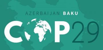 Vaccines and diagnostic tests arrive for COP29 participating institutions