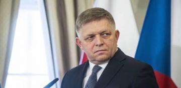 Zelensky’s peace plan not peaceful at all: Slovak PM