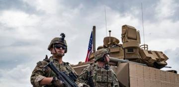 US strikes kill 35 ISIS members in Syria camps 