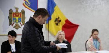  Moldova on the verge of change: Can the opposition shift the political course? - INTERVIEW