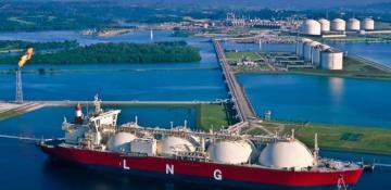  UK strengthens its position in the LNG market 