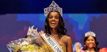 Beauty queen Chidimma Adetshina to lose South African identity amid nationality controversy