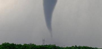 Central US faces major tornado and severe storm threat 