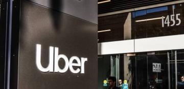 Uber Q3 revenue tops expectations, but gross bookings fall short