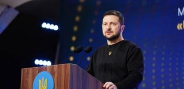 Ukrainian president remains hopeful for MiG-29 jet transfer from Poland 