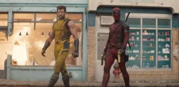 Marvel announces Disney+ release date for Deadpool & Wolverine