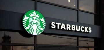 Starbucks reports third straight quarterly sales decline
