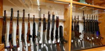 Europe's small arms firms struggle for funds amid surge in military spending 