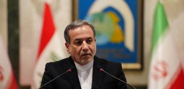 Iran alleges Israeli attack originated via US-created air corridor in Iraq 