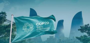 Kazakhstan to showcase its pavilion for the first time at COP29 in Baku 