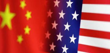 China-U.S. financial working group convened for its sixth meeting 