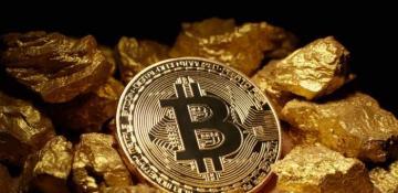 Bitcoin is better than gold even gold hits record highs:  Bitwise CIO explains reasons