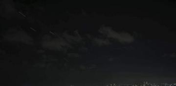 Iran claims its barrage of missiles on Israel also targeted Mossad headquarters, two airbases 