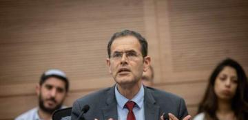 Member of Israel’s ruling party calls on Netanyahu to strike Iran’s nuclear sites 