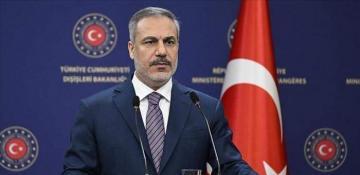 Ankara warns of nuclear risks in Russia-Ukraine war 