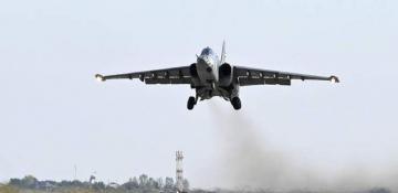 Azerbaijan’s fighter jets conduct training flights –  VIDEO 