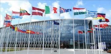 NATO to weigh Ukrainian president’s “victory plan” 