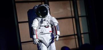 NASA unveils cutting-edge spacesuits for Artemis III lunar mission