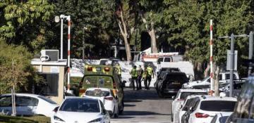 Netanyahu’s home in northern Israel targeted in drone attack 