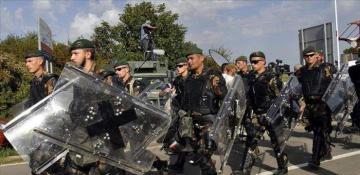 Hungary’s counter-terrorism unit foils armed attack plot ahead of national holiday
