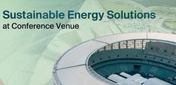 COP29 Azerbaijan Operating Company to implement sustainable energy solutions at conference venue