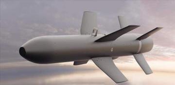 'Skywolf' munitions family for Turkish combat drones set to boost defense capabilities