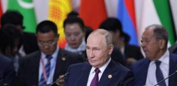 Putin says Azerbaijan-Armenia delimitation is ‘right path’ towards peace 