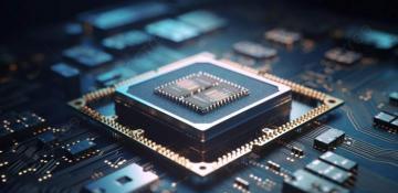 Global chip sales growth expected to decelerate in 2025