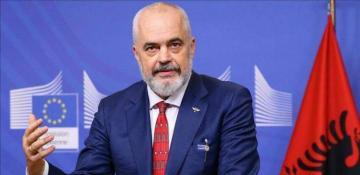 Albanian premier to attend COP29 in Baku