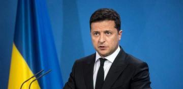 Ukraine's Zelenskyy to unveil 