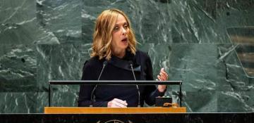 G7 still hopeful about diplomatic solution in Middle East 