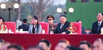 Kim Jong-un under assassination risk: North Korea beefing up security 