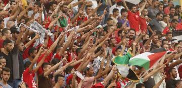 FIFA to look into Palestine's claims of discrimination by Israel 