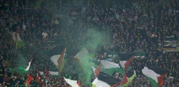 Global sports stars stand in solidarity with Palestinians 