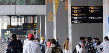 Hoax bomb threats cause chaos for Indian airline