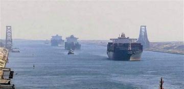 Egypt's Suez Canal cuts transit, mooring fees for Red Sea yachts 
