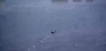 Russia destroyed 47 Ukrainian drones overnight 