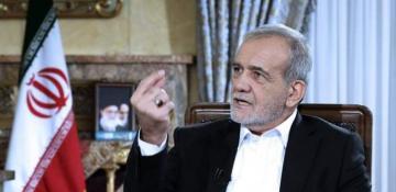 Iran has stated that it does not seek to ignite a conflict