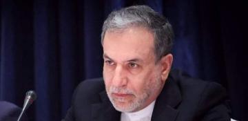 Iran's Foreign Minister set to visit Baghdad on Sunday 